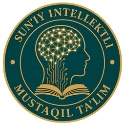 Sun'iy Intellektli Mustaqil Ta'lim